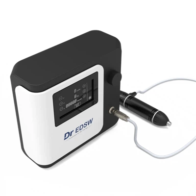 เครื่องบำบัดคลื่นกระแทกที่ดีที่สุดสำหรับ ED