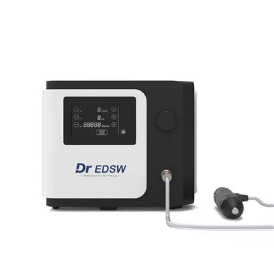 อุปกรณ์บำบัดคลื่นกระแทกสำหรับโรคหย่อนสมรรถภาพทางเพศ