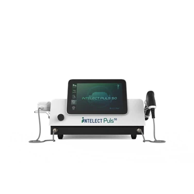 การบำบัดด้วยคลื่นกระแทกอัลตราซาวนด์